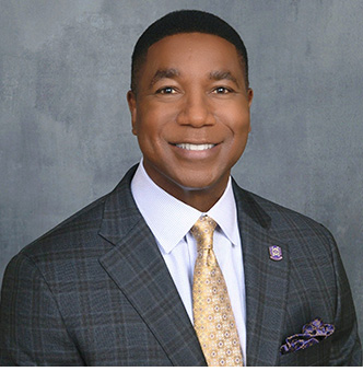 Photo of Kenneth Johnson