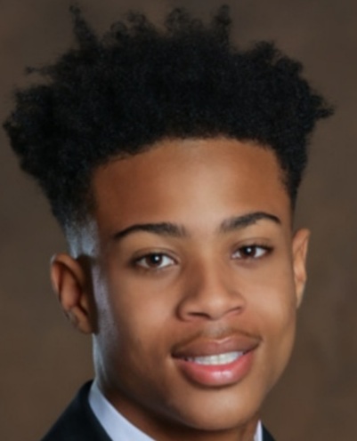Photo of Eric James Fullilove