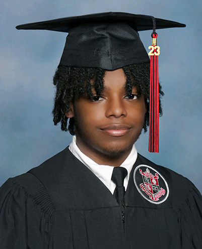 Photo of Ethan Conley