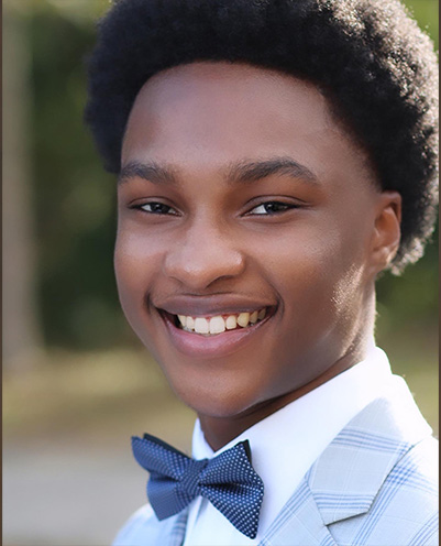 Photo of Kaleb Motley