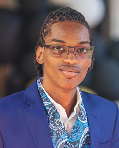 Photo of Lyndell-Luster-I
