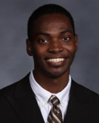 Photo of Mark Hill