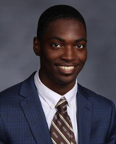 Photo of Michael Hill