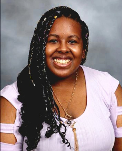 Photo of Shonni Watkins