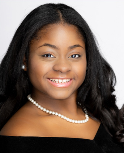 Photo of Taylor Cleveland